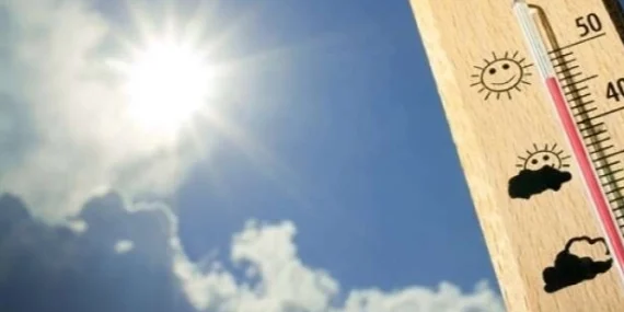 Kuzeyde yağmur, güneyde sıcaklık artışı!